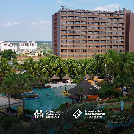 Hot Beach Resort โอลิมเปีย ภายนอก รูปภาพ