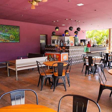 Hot Beach Resort โอลิมเปีย ภายนอก รูปภาพ