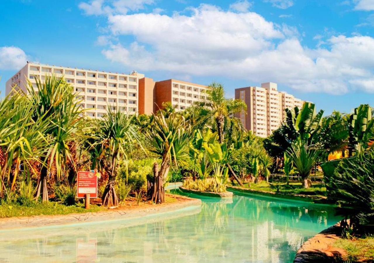 Hot Beach Resort โอลิมเปีย ภายนอก รูปภาพ The River at Sunway Putra