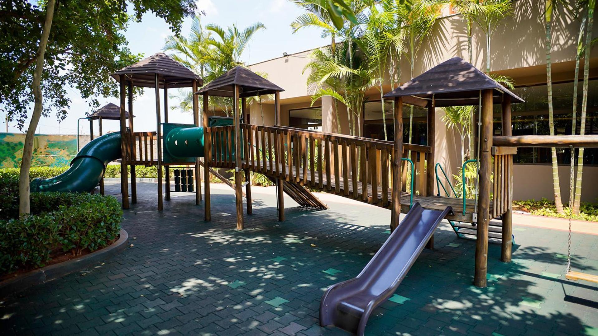 Hot Beach Resort โอลิมเปีย ภายนอก รูปภาพ
