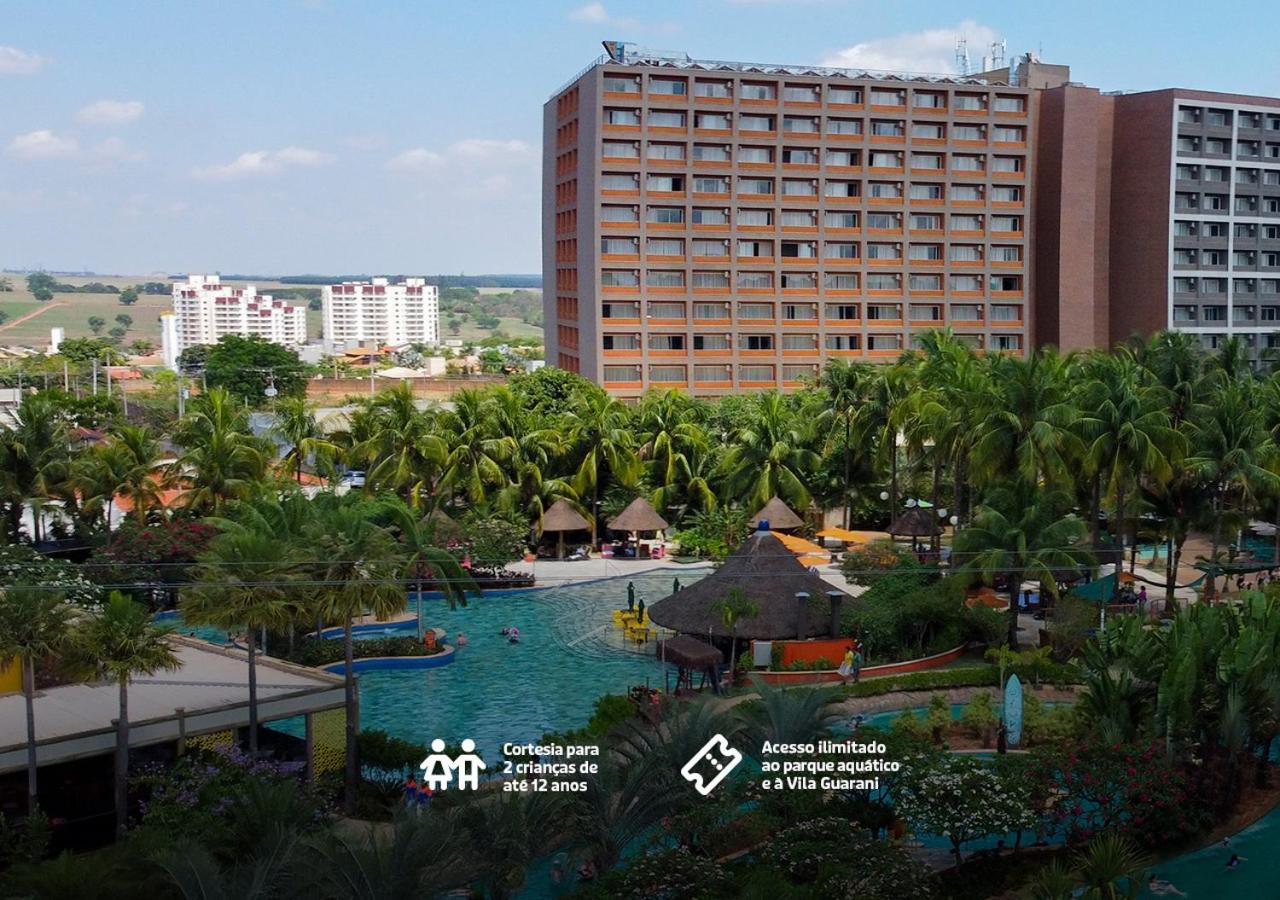 Hot Beach Resort โอลิมเปีย ภายนอก รูปภาพ