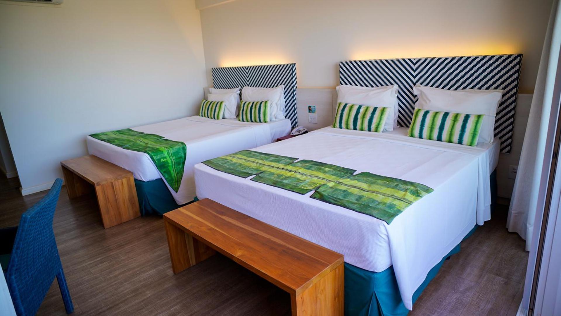 Hot Beach Resort โอลิมเปีย ภายนอก รูปภาพ