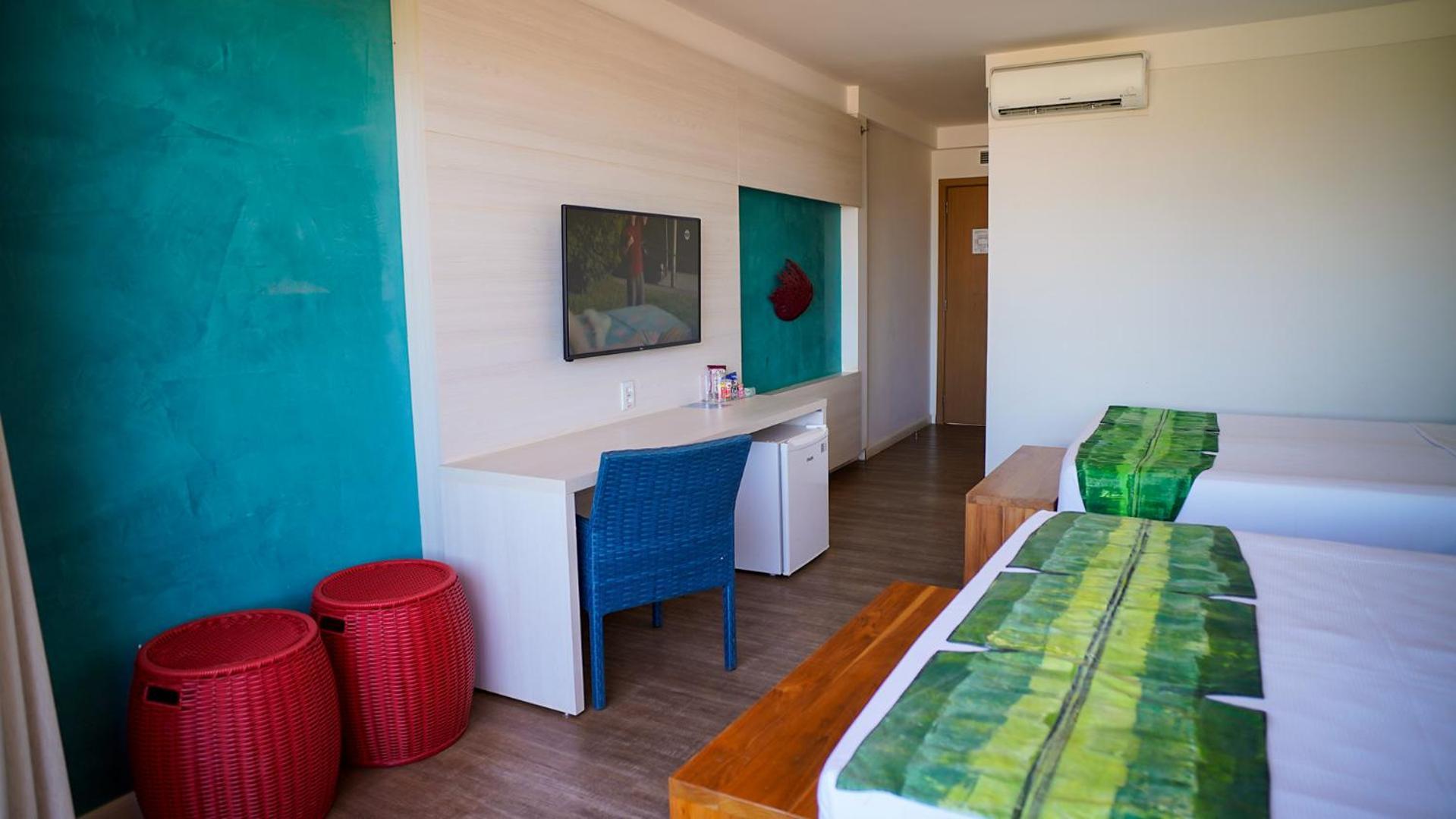 Hot Beach Resort โอลิมเปีย ภายนอก รูปภาพ