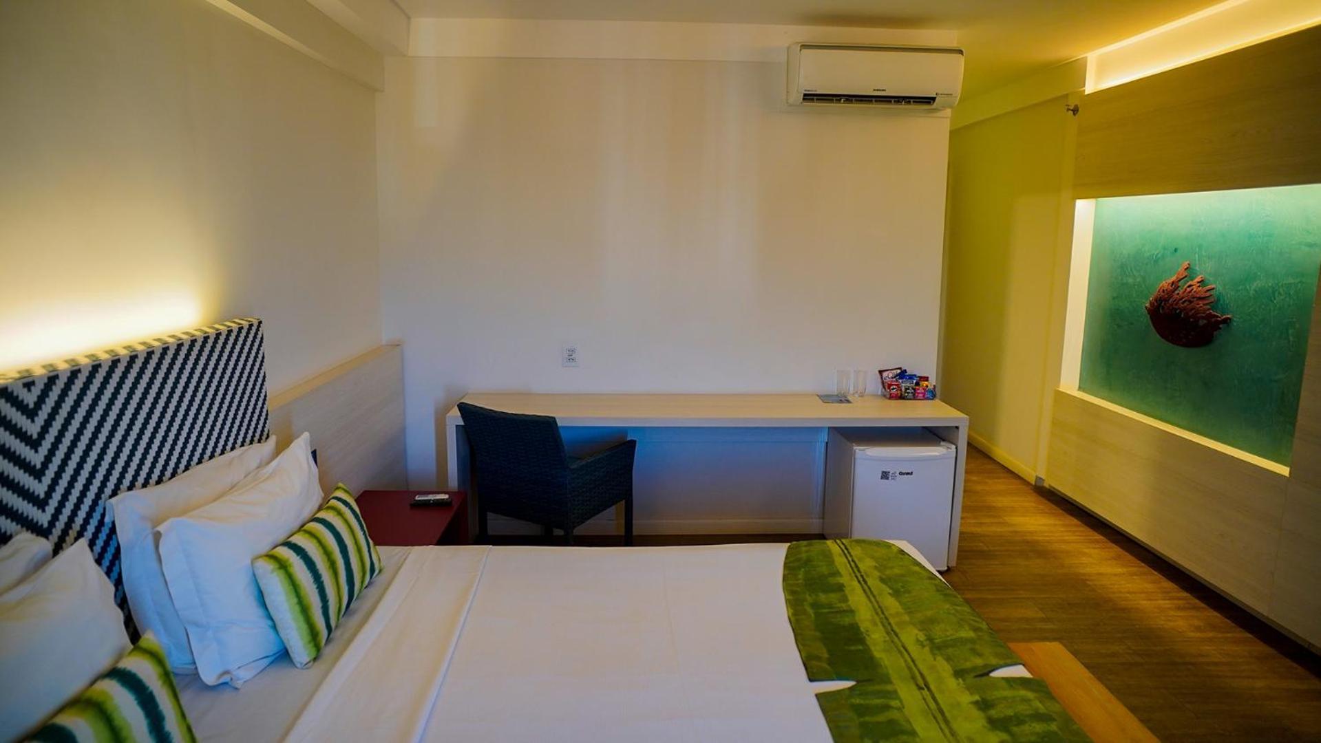 Hot Beach Resort โอลิมเปีย ภายนอก รูปภาพ