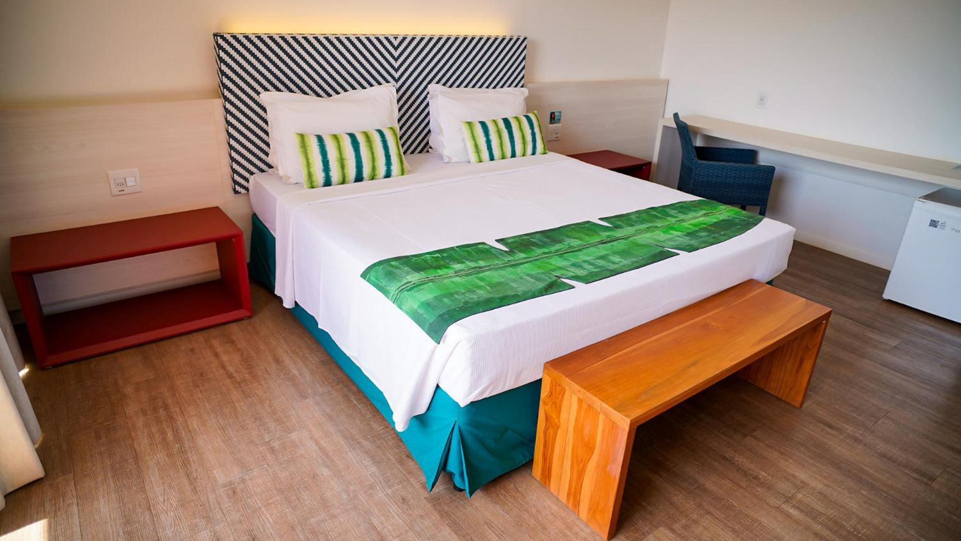 Hot Beach Resort โอลิมเปีย ภายนอก รูปภาพ