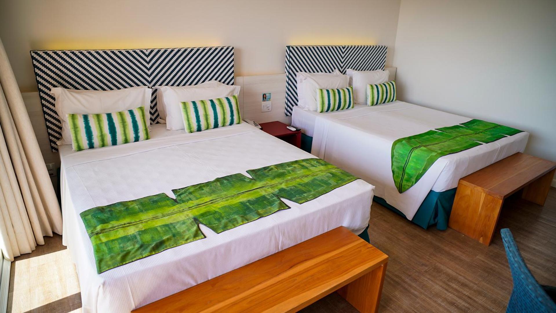 Hot Beach Resort โอลิมเปีย ภายนอก รูปภาพ